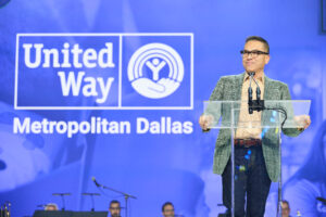 United Way Patron Dinner 2025