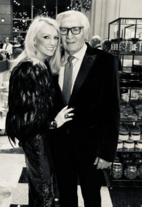 Korshak Holiday Party 2025 (Photo by George Fiala)