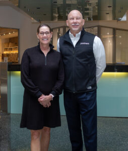 Natalie Parker and Brad Kovich(1)