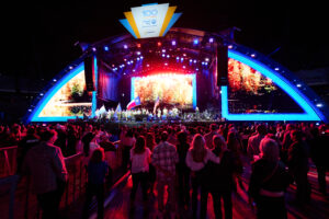 United Way Concert 2025