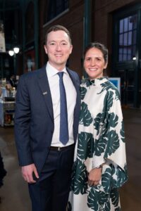 Nick and Kasey Carnrite; Photo Credit Daniel Ortiz