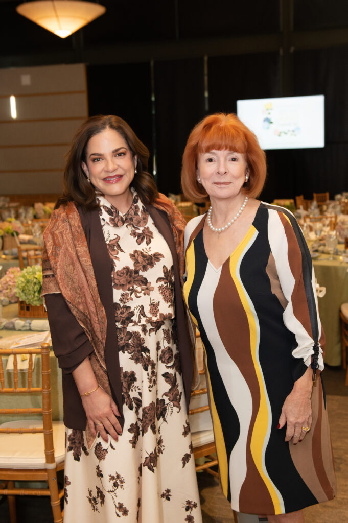 Nicole Devlin, Rose Gault (Photo by Tamytha Cameron)