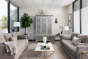 The Antidote Houston