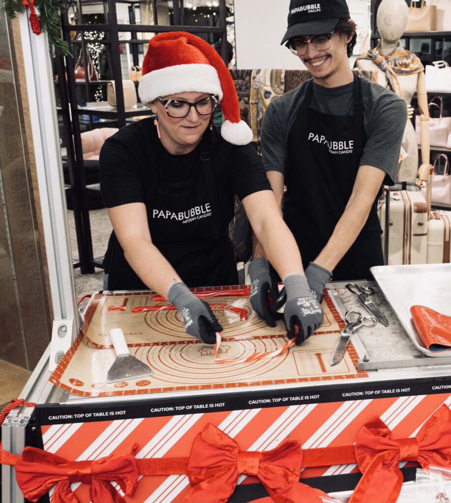 PapaBubble (Photo by George Fiala)