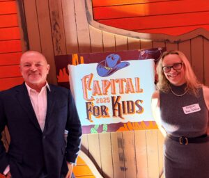 Capital for Kids 2025 (Photo by Tamytha Cameron)