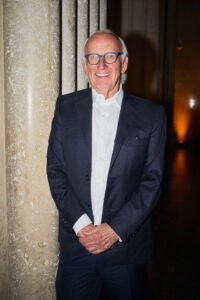 Peter Webster – Photo Credit_ Luis Martinez Photography (Photo by Luis Martinez Photography)