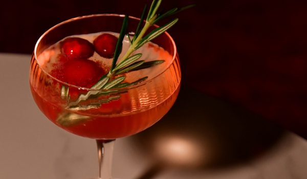 For those who prefer their holiday magic with a dash of mystery, Navi’s Speakeasy is back, but only until December 23.