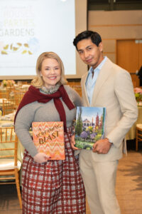 A Writer’s Garden 2025