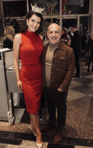 Korshak Holiday Party 2025 (Photo by George Fiala)