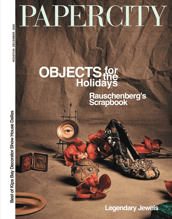 The PaperCity Magazine 