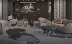 White Elephant Aspen