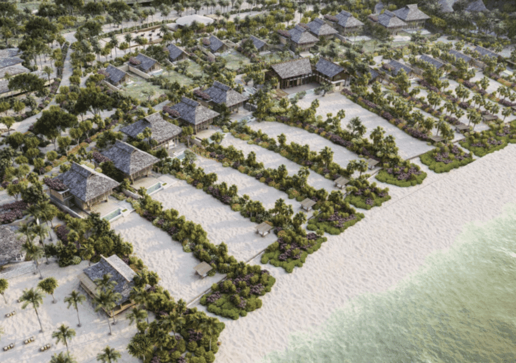 Nihi Rote, Indonesia