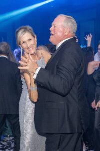 Seliece and Lee Womble photo credit Jacob Power