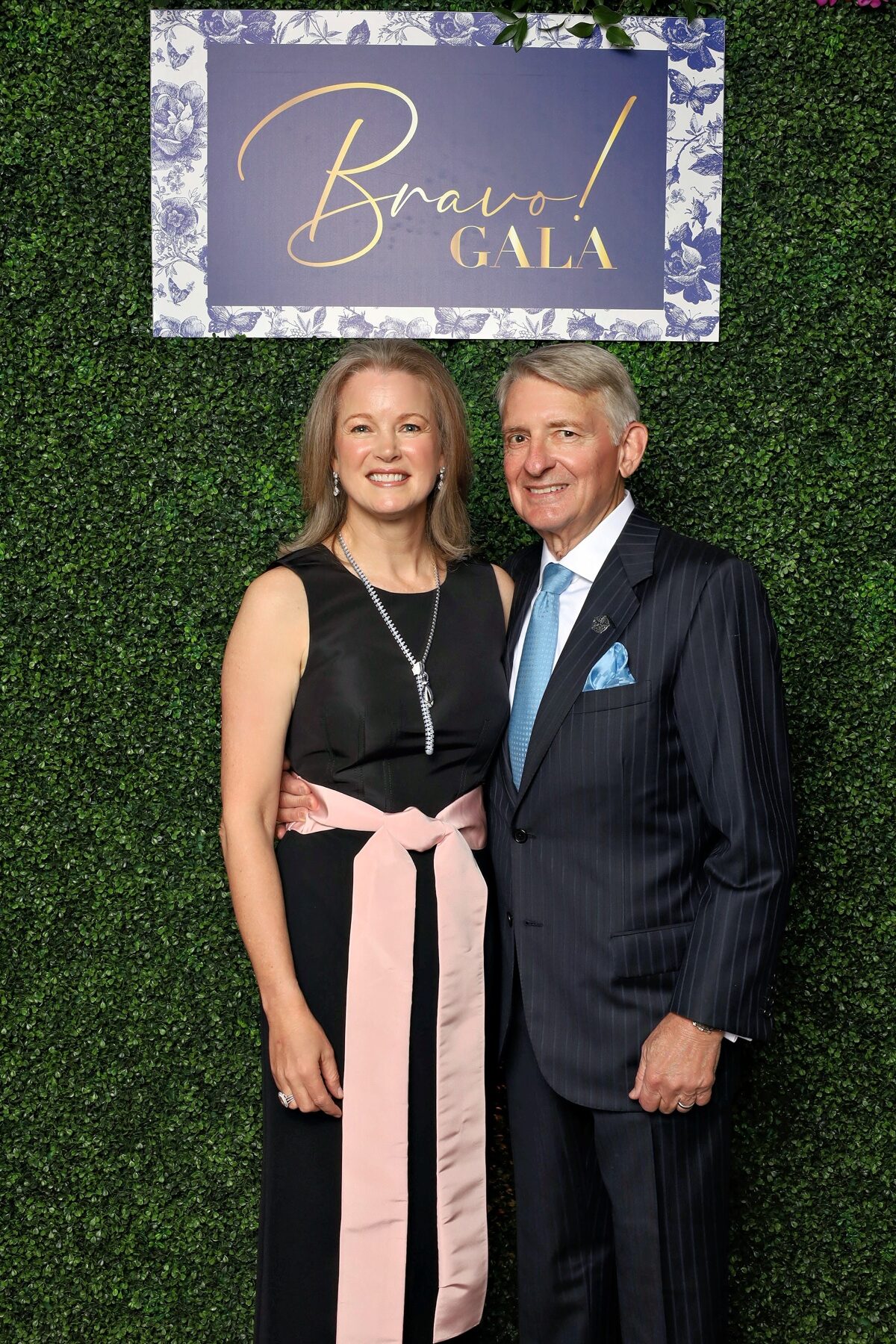 ATTPAC Bravo Gala 2025 (Photo by Can Turkyilmaz)