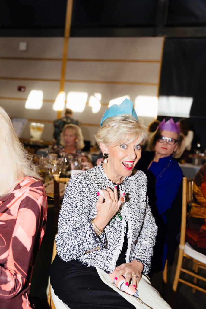 Sharla Bush (Photo by Vanessa Chavez)