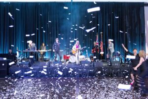 Skyrocket! BAFTX Gala photo credit Jacob Power