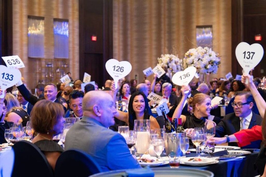 2026 Côtes du Coeur