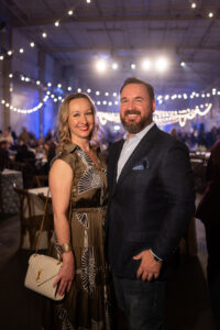 Stephanie and Will Joslin (Daniel Ortiz)