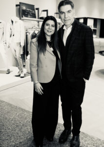 Korshak Holiday Party 2025 (Photo by George Fiala)