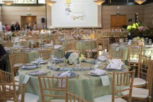 A Writer’s Garden 2025