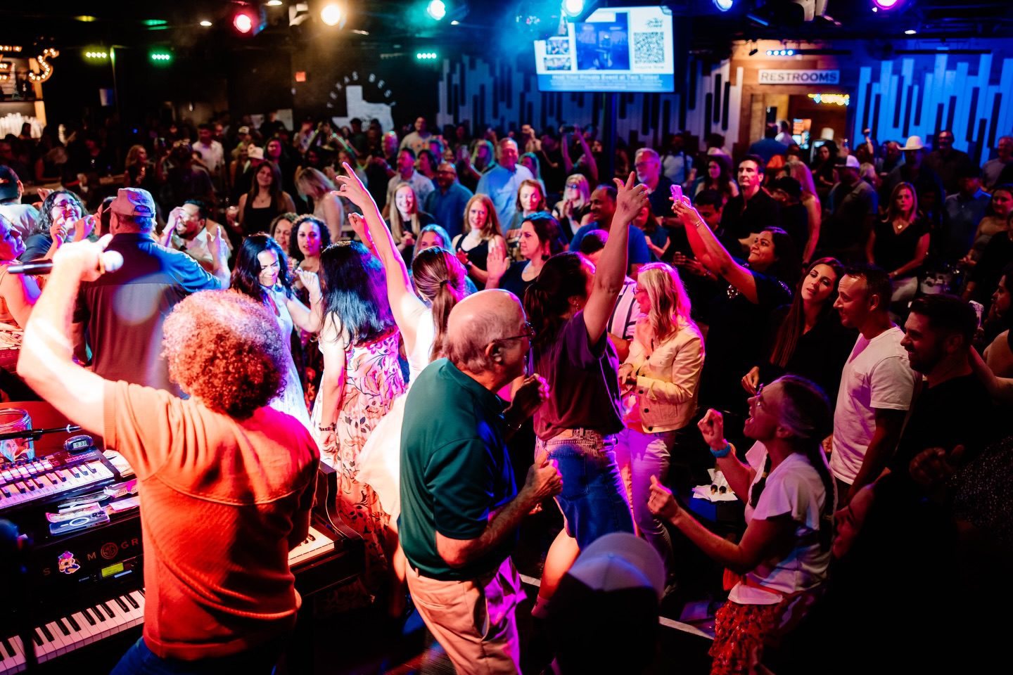 The Best Ways To Celebrate New Year’s Eve In The Woodlands — Where To Go To Ring In 2026