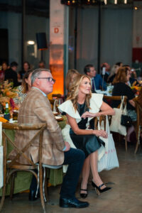 Dan Schroeder, Christian Nelson