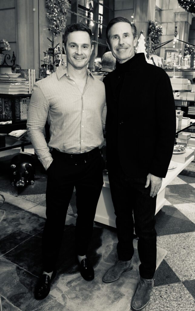 Wesley Bailey, Shelby Wagner (Photo by George Fiala)