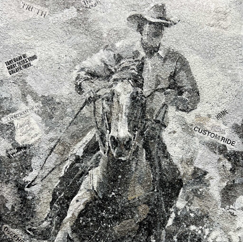 "Western Treasure" by 2 Wild.