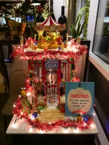 fieldings local christmas