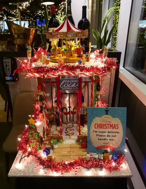 fieldings local christmas