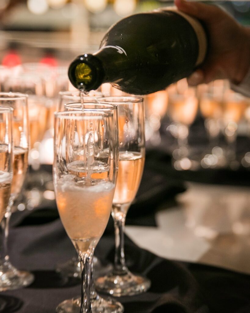 Champagne Woodlands Resort