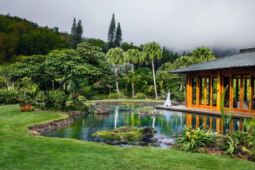 Founded by billionaire Larry Ellison and Dr. David Agus, the Sensei Way is rooted in science and physician-designed programming.