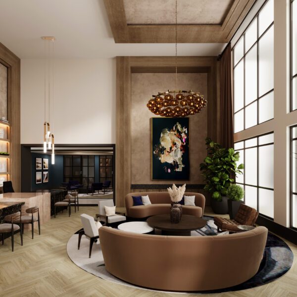 Fort Worth’s 5 Newest High-End Apartments
