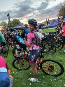 Memorial Hermann Mya Parham