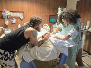 Memorial Hermann Mya Parham