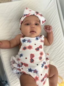 Memorial Hermann Mya Parham