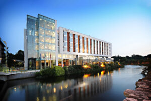 The Doyle Collection’s New River Lee