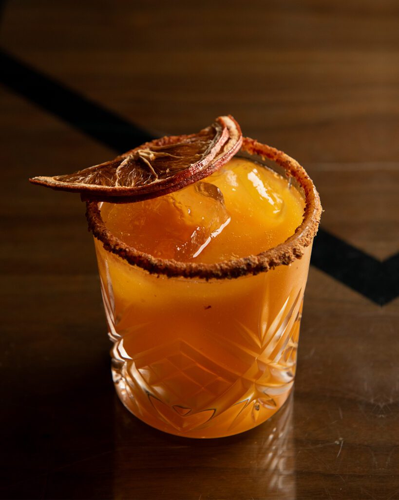 Evenings and nights will see Almacén El Gallo transform into a contemporary Mexican-style cantina. (Courtesy)