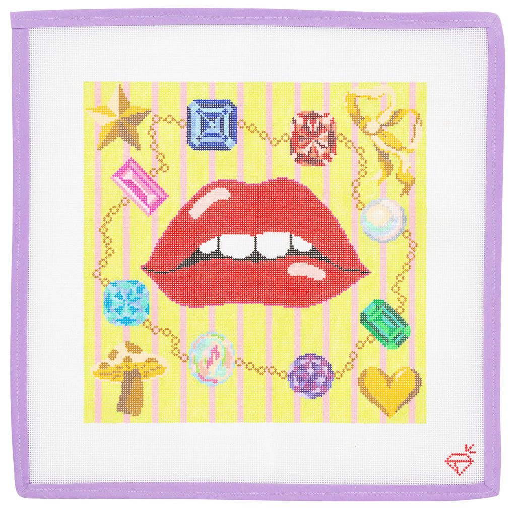 Lycette Designs, Clutter.