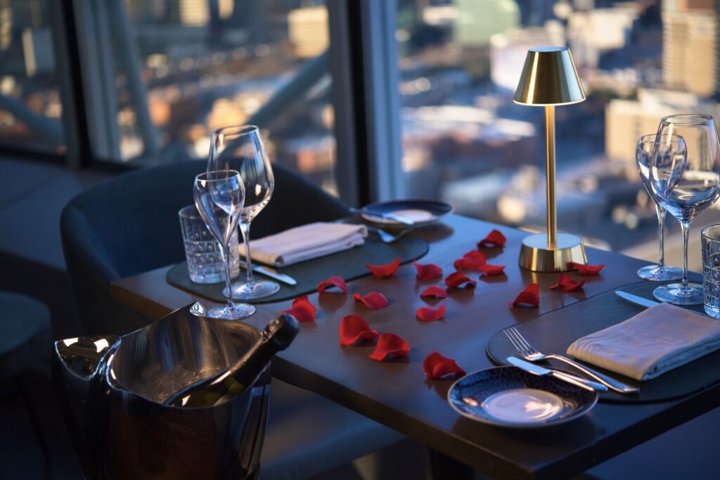 Crown Block Valentines