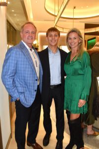 Eiseman Jewels DSOL Event 2025