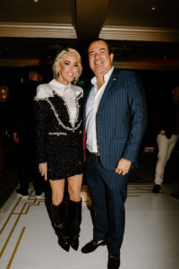 Whitney Kuhn Lawson & Marc Lawson