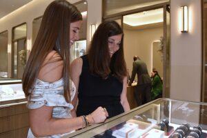 Eiseman Jewels DSOL Event 2025