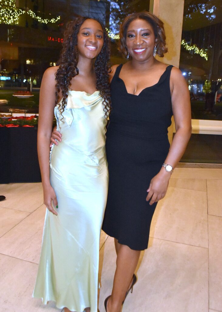 Ryan Brown, Shonn Brown (Photo by: Deborah Brown)