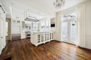 200 Westmoreland, houston (Photo by TK Images)