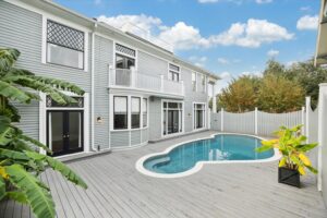 300 Westmoreland (Photo by TK Images)