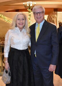 Eiseman Jewels DSOL Event 2025