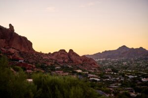 Sanctuary Camelback Mountain (Photo by Sanctuary Camelback Mountain)