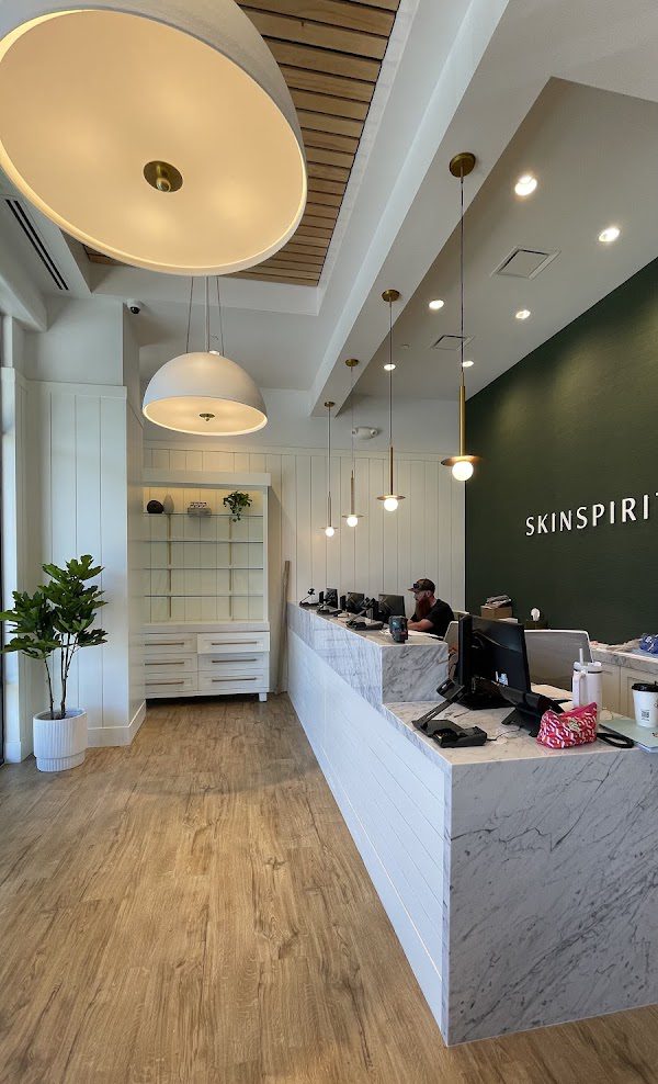 Located between downtown and the Cultural District, SkinSpirit Fort Worth brings a more clinical approach to aesthetic care, with a focus on injectables, laser treatments, and advanced skin-care services. (Courtesy)