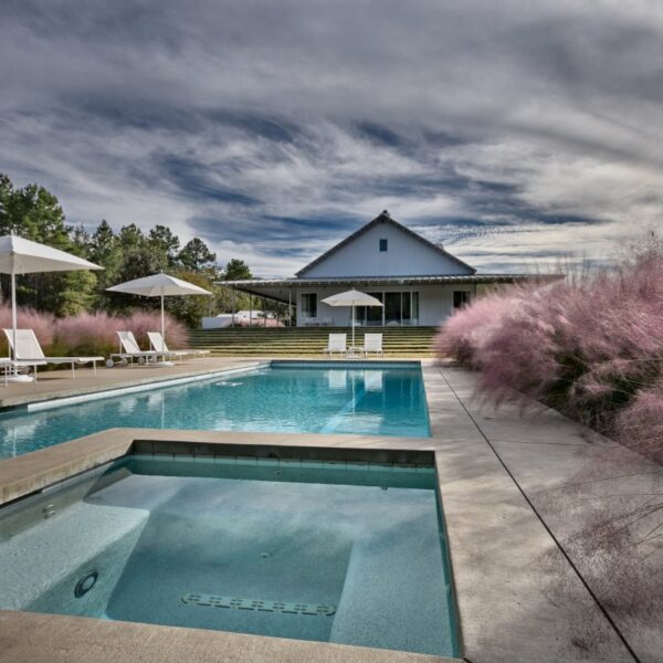 WhiteHall Ranch Is a $19.9 Million Marvel In Houston’s Shadow — 665 Acres, a Private Skeet Shooting Range and Even a Helipad